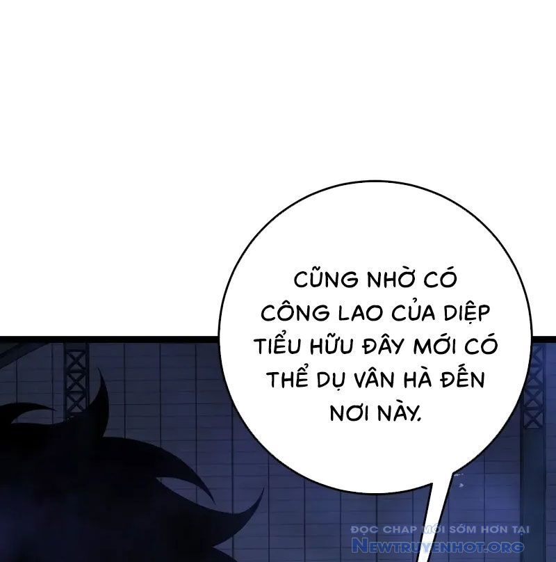 Thiên Phú Của Ngươi, Giờ Là Của Ta
