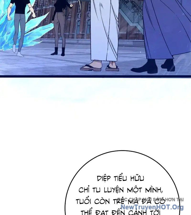 Thiên Phú Của Ngươi, Giờ Là Của Ta