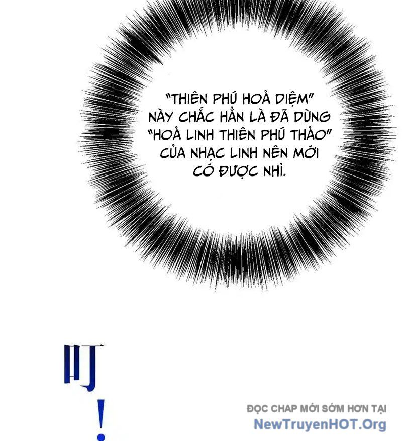 Thiên Phú Của Ngươi, Giờ Là Của Ta