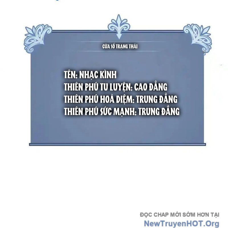 Thiên Phú Của Ngươi, Giờ Là Của Ta