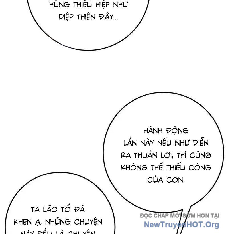 Thiên Phú Của Ngươi, Giờ Là Của Ta