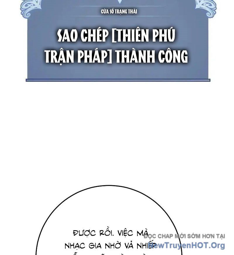 Thiên Phú Của Ngươi, Giờ Là Của Ta
