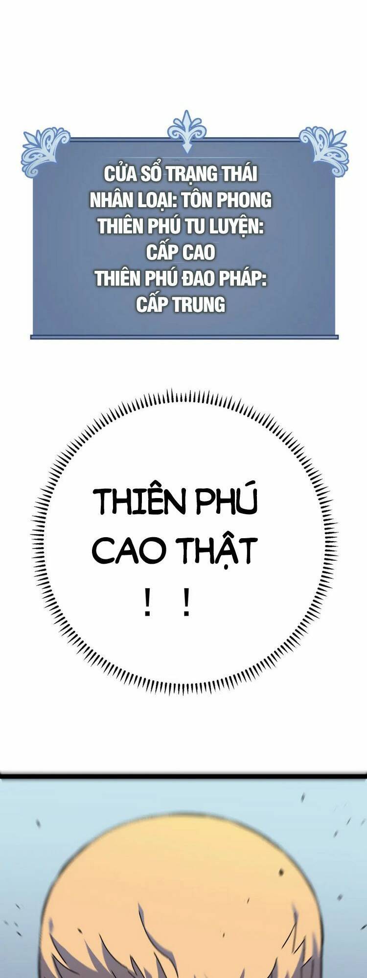 Thiên Phú Của Ngươi, Giờ Là Của Ta