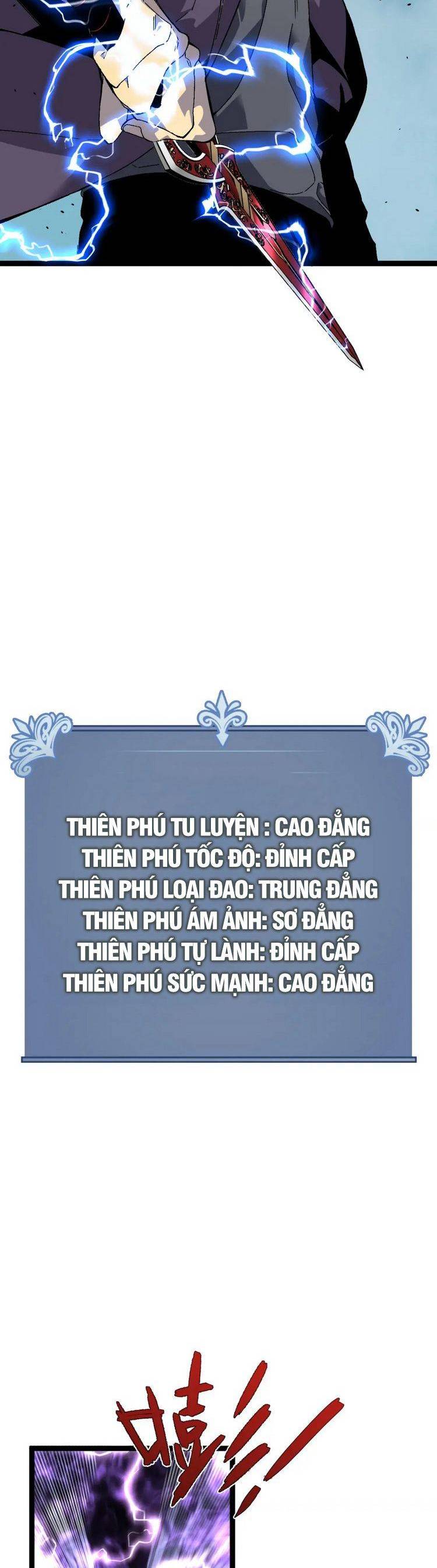 Thiên Phú Của Ngươi, Giờ Là Của Ta