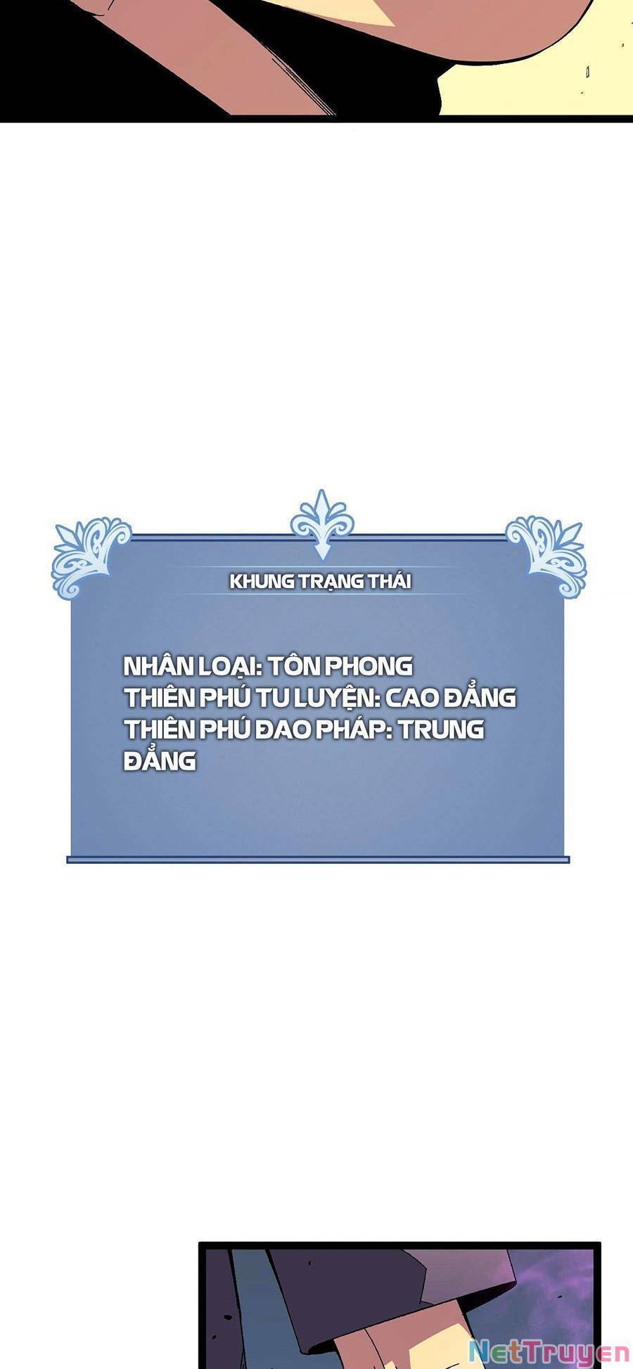 Thiên Phú Của Ngươi, Giờ Là Của Ta