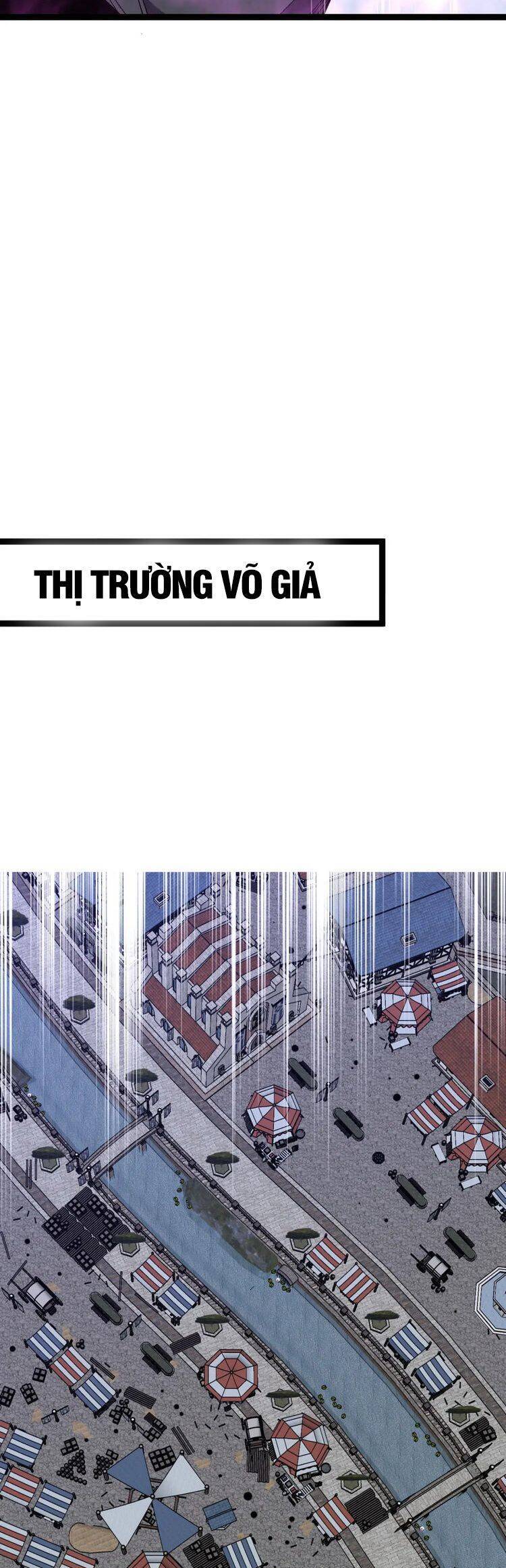 Thiên Phú Của Ngươi, Giờ Là Của Ta