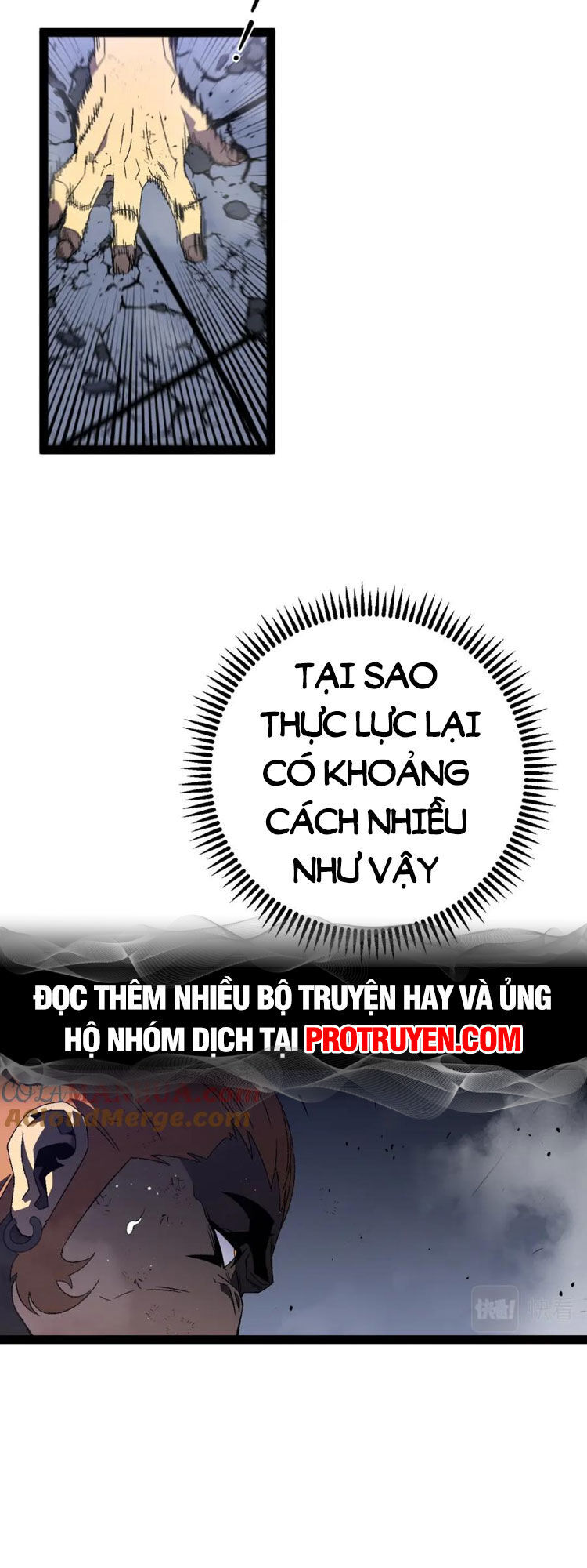 Thiên Phú Của Ngươi, Giờ Là Của Ta