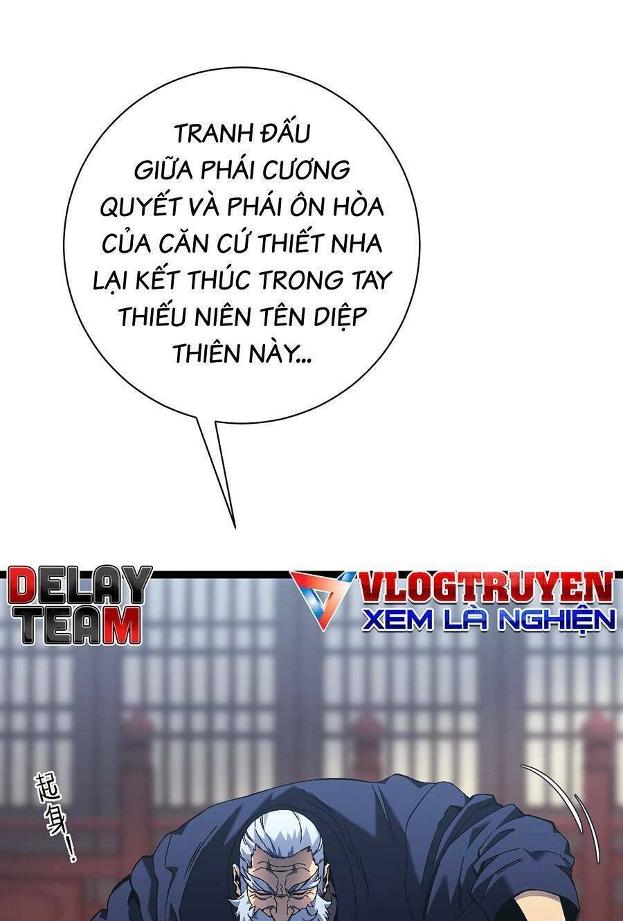 Thiên Phú Của Ngươi, Giờ Là Của Ta