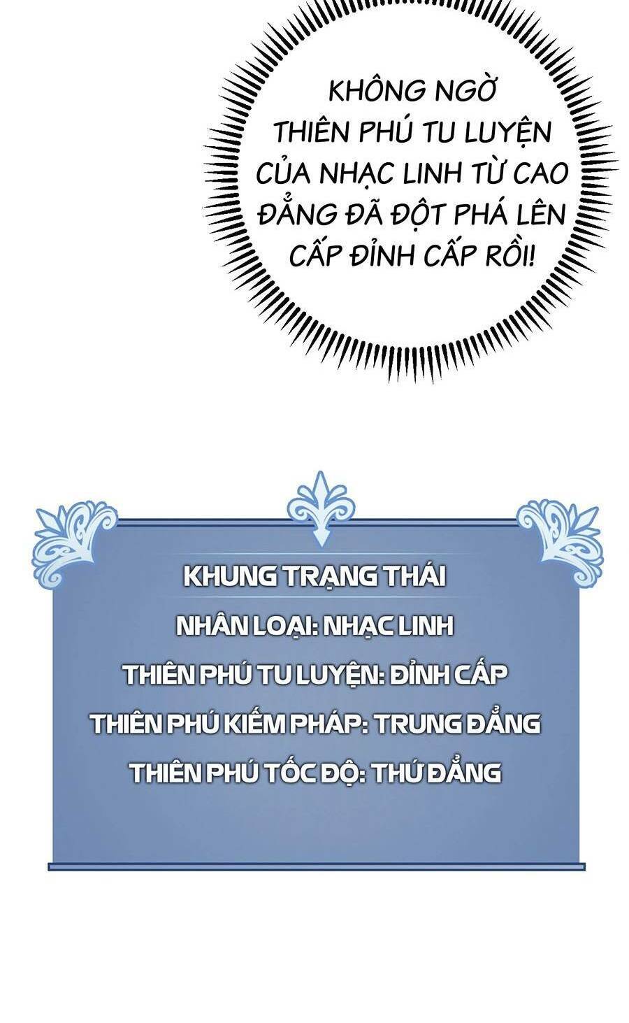 Thiên Phú Của Ngươi, Giờ Là Của Ta