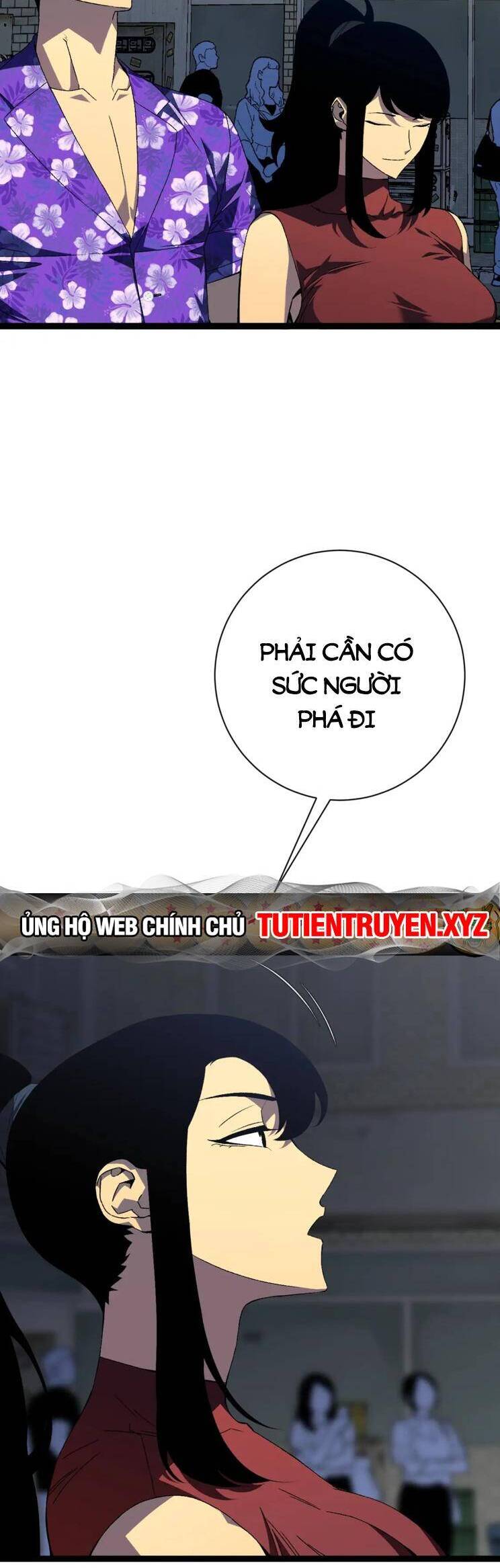 Thiên Phú Của Ngươi, Giờ Là Của Ta