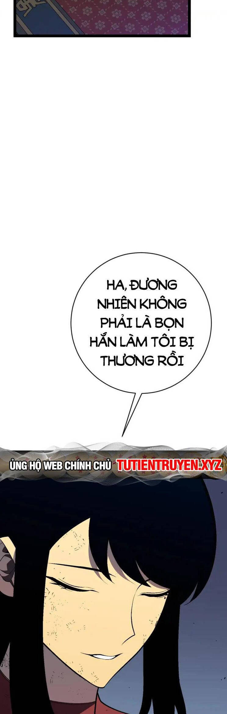 Thiên Phú Của Ngươi, Giờ Là Của Ta