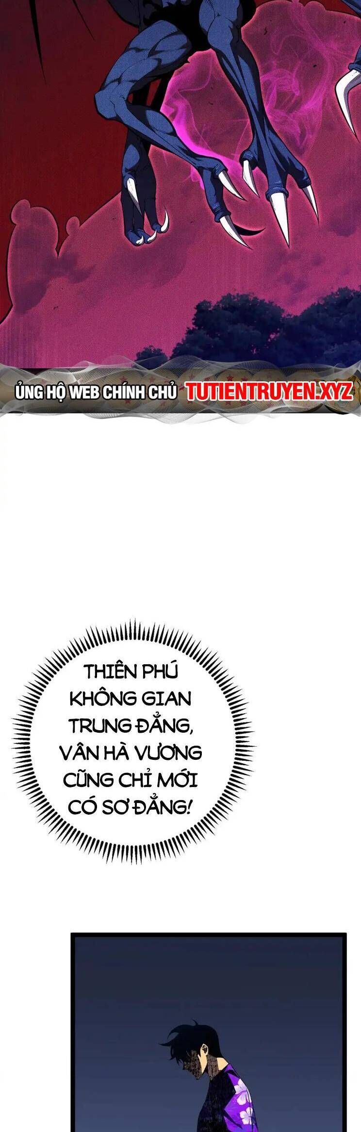 Thiên Phú Của Ngươi, Giờ Là Của Ta