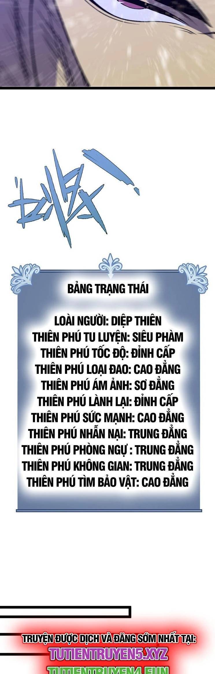 Thiên Phú Của Ngươi, Giờ Là Của Ta