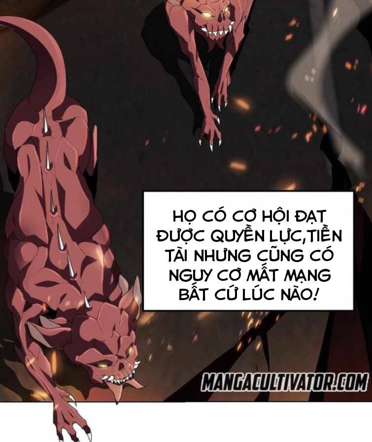 Ta Mắc Kẹt Ở Ngày Này Đã 3000 Năm
