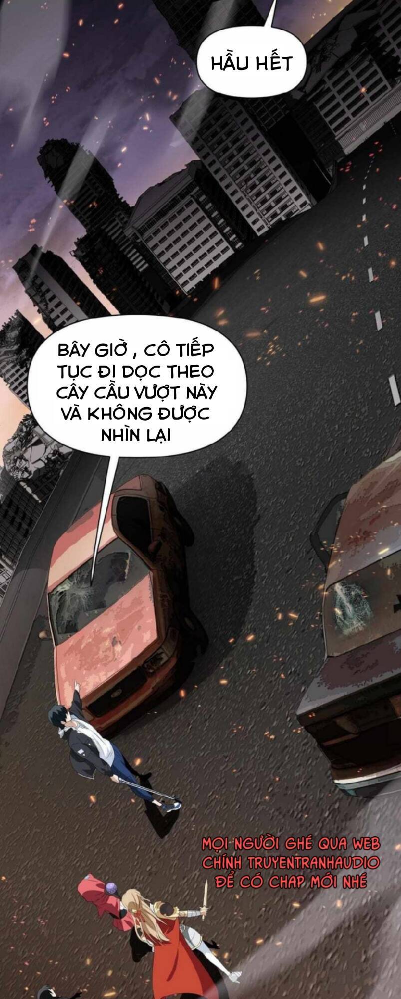 Ta Mắc Kẹt Ở Ngày Này Đã 3000 Năm
