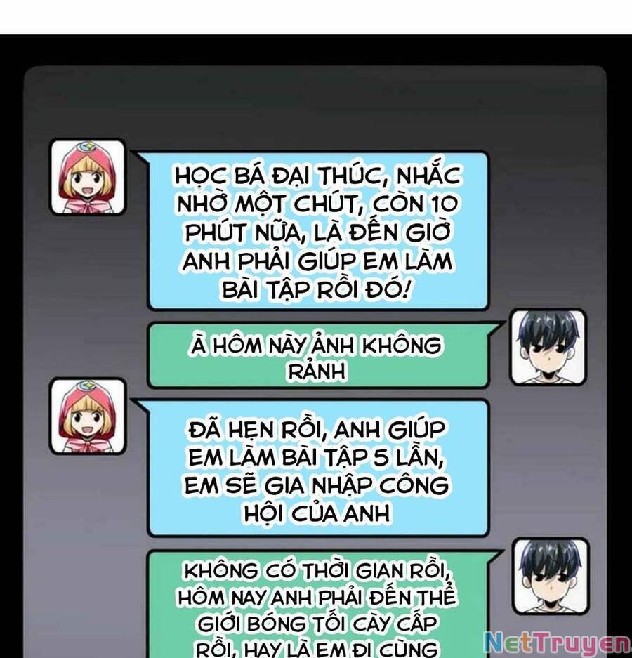 Ta Mắc Kẹt Ở Ngày Này Đã 3000 Năm