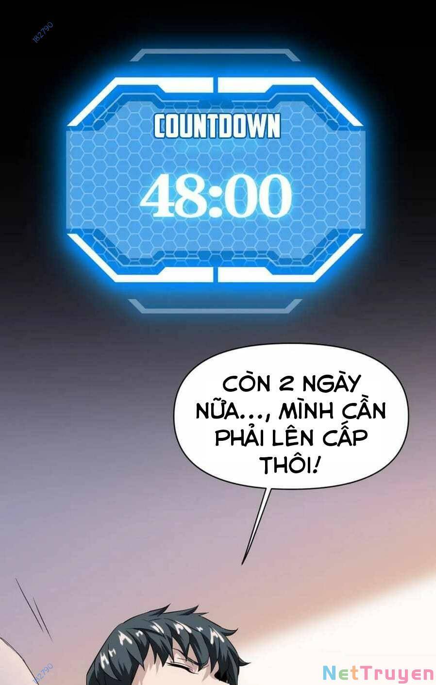 Ta Mắc Kẹt Ở Ngày Này Đã 3000 Năm