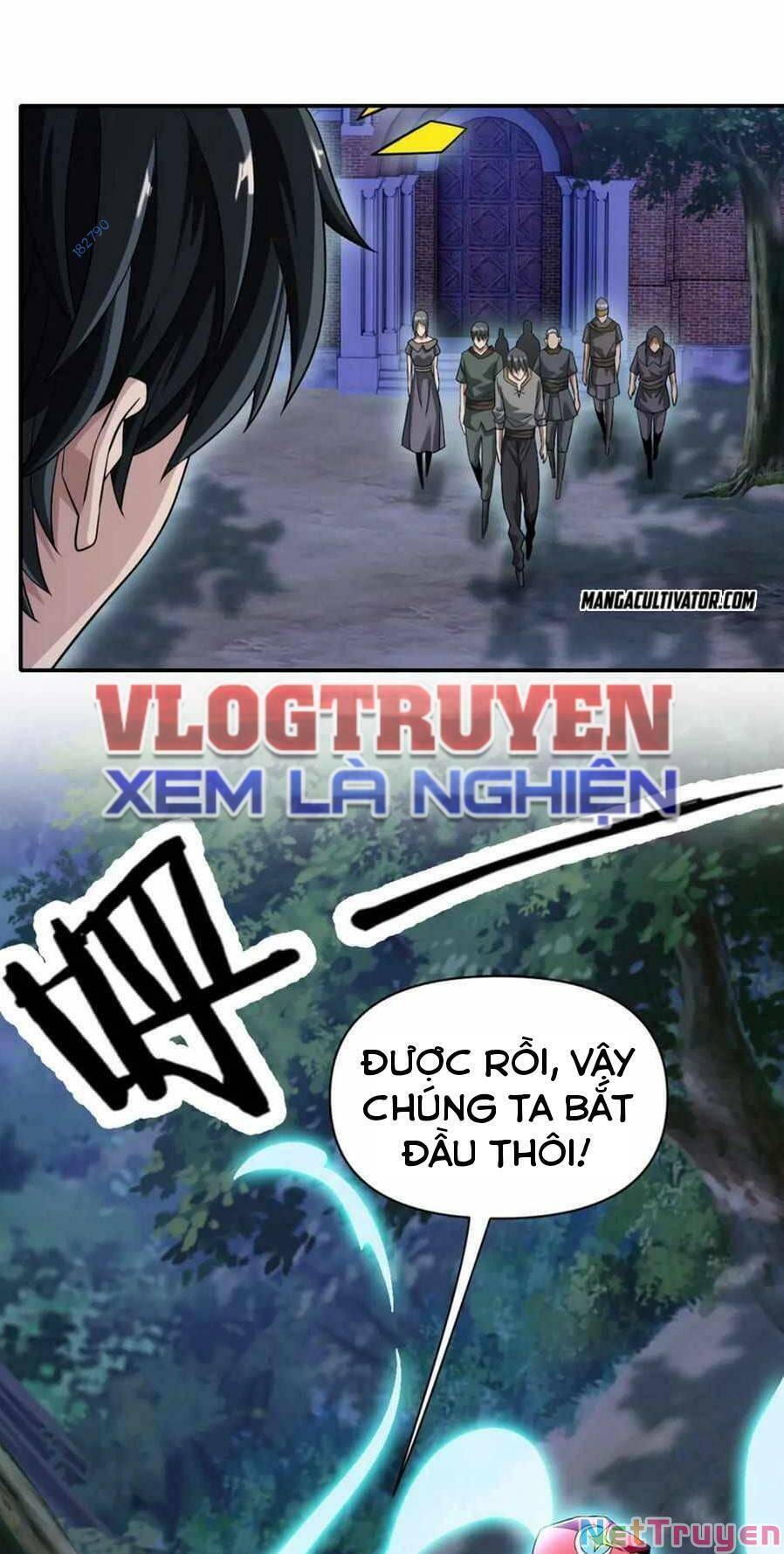 Ta Mắc Kẹt Ở Ngày Này Đã 3000 Năm