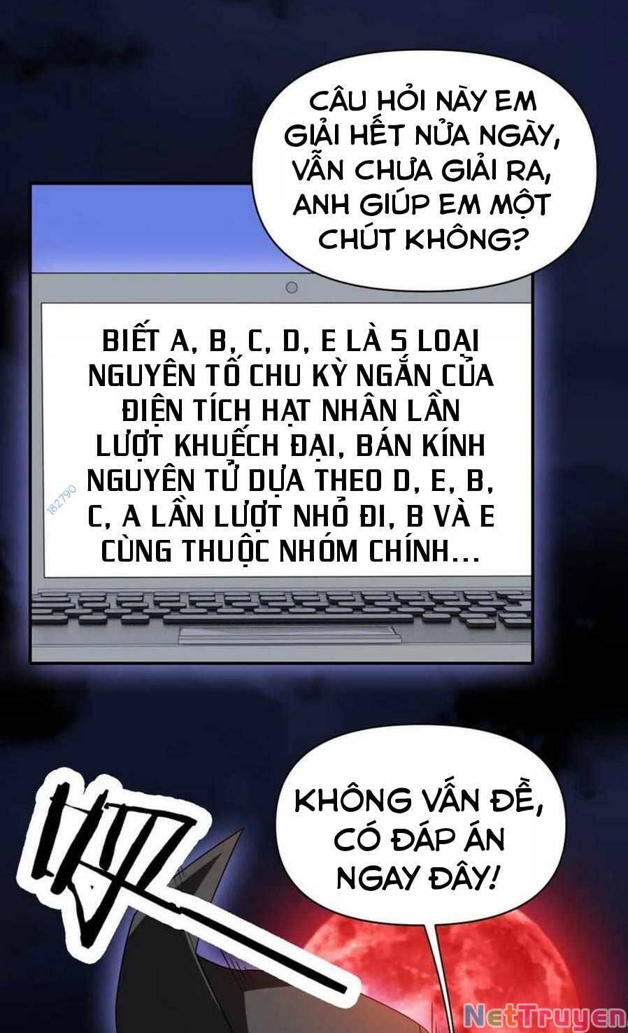 Ta Mắc Kẹt Ở Ngày Này Đã 3000 Năm