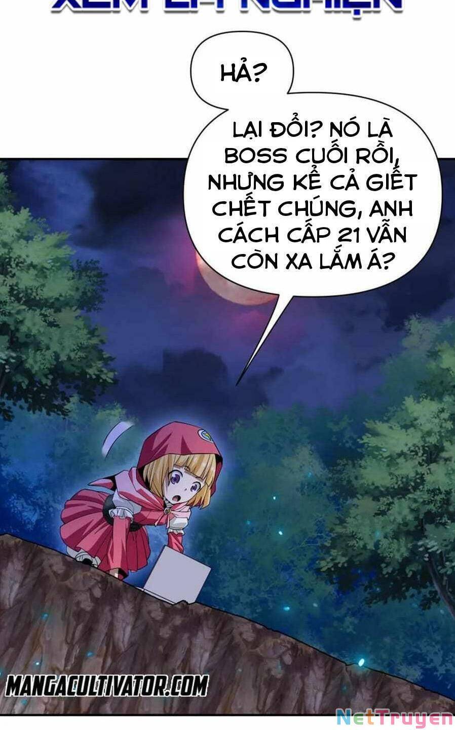 Ta Mắc Kẹt Ở Ngày Này Đã 3000 Năm