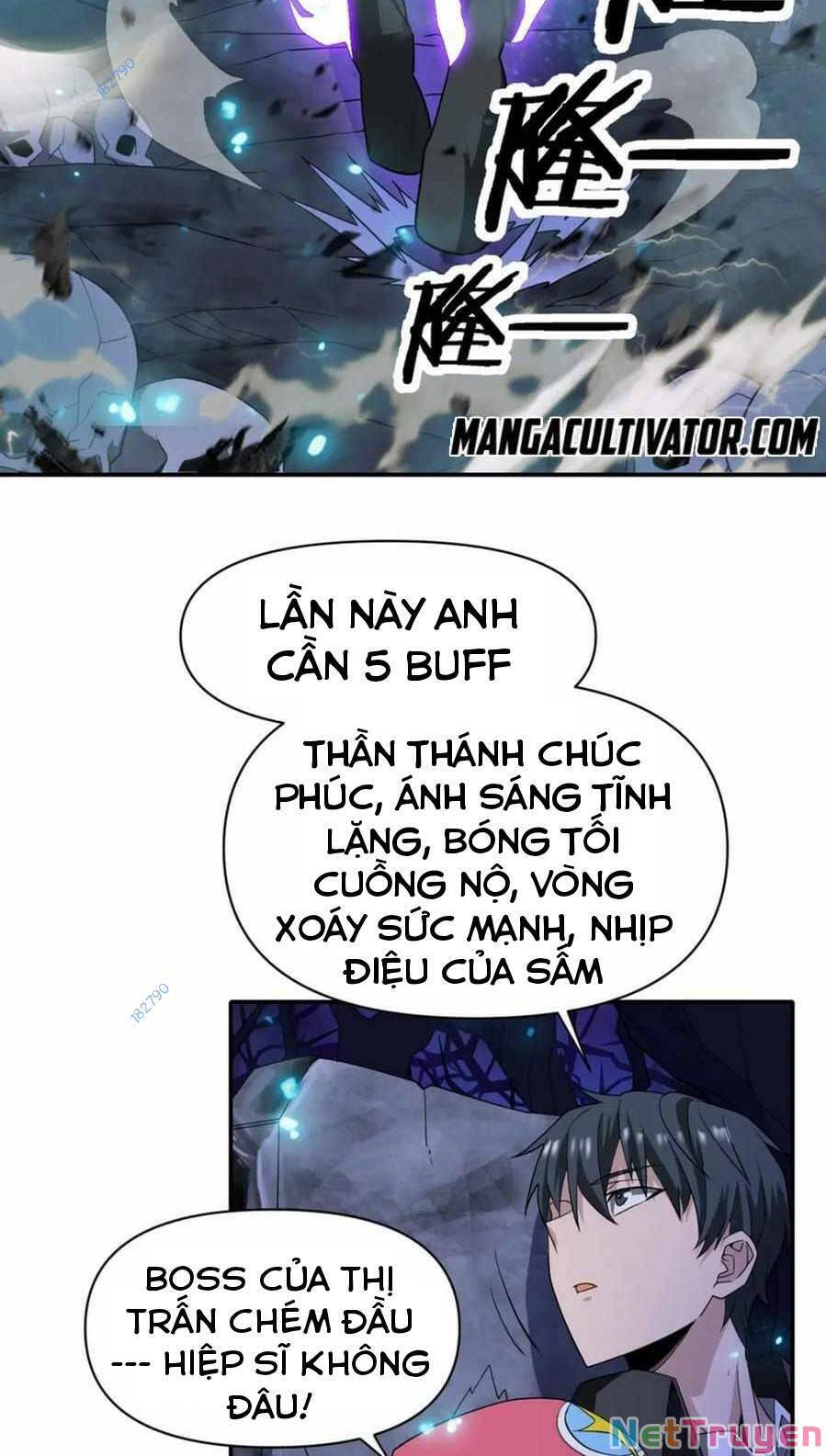 Ta Mắc Kẹt Ở Ngày Này Đã 3000 Năm