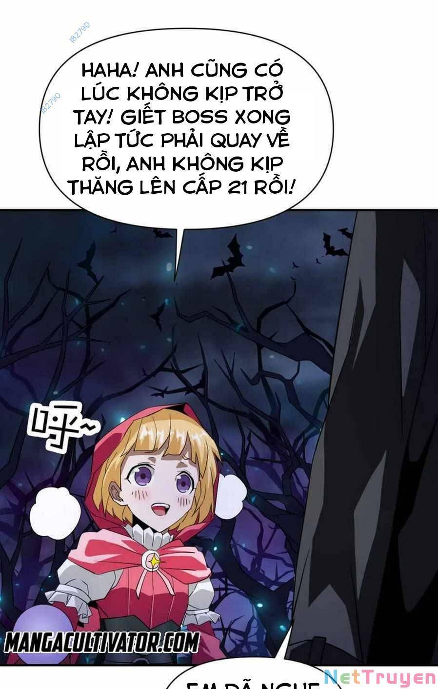 Ta Mắc Kẹt Ở Ngày Này Đã 3000 Năm