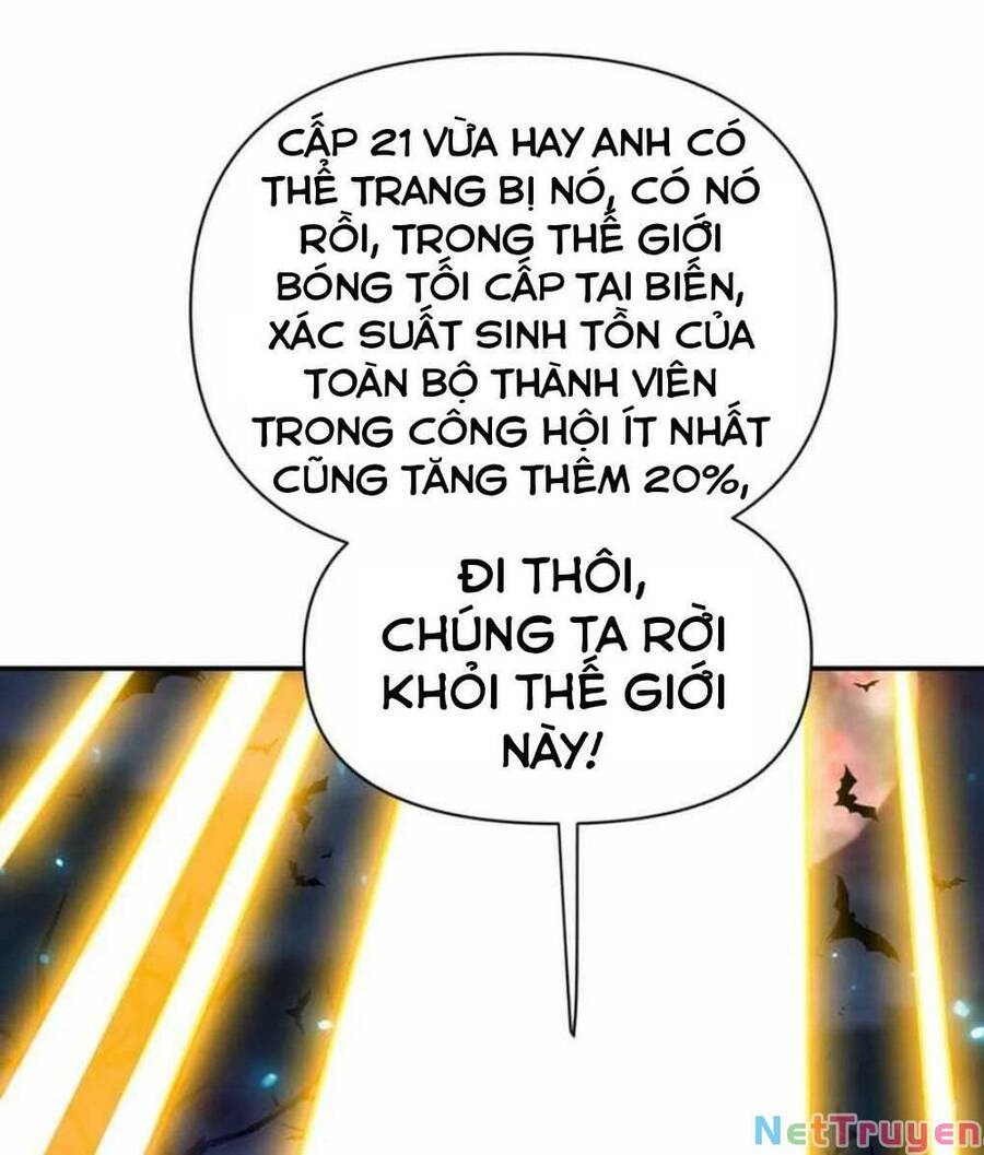 Ta Mắc Kẹt Ở Ngày Này Đã 3000 Năm