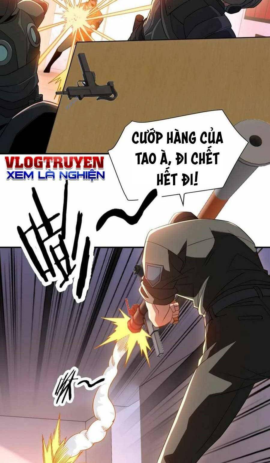 Ta Mắc Kẹt Ở Ngày Này Đã 3000 Năm