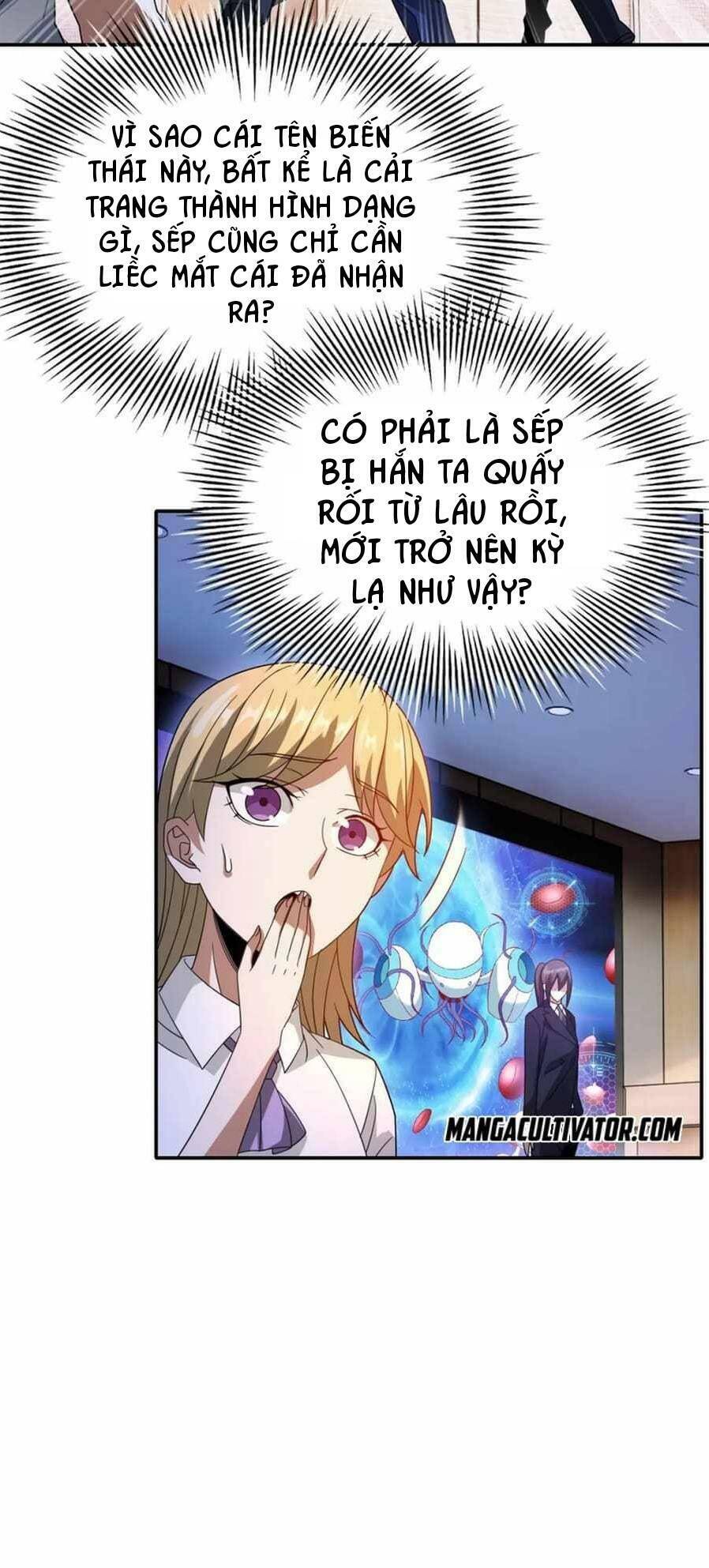 Ta Mắc Kẹt Ở Ngày Này Đã 3000 Năm