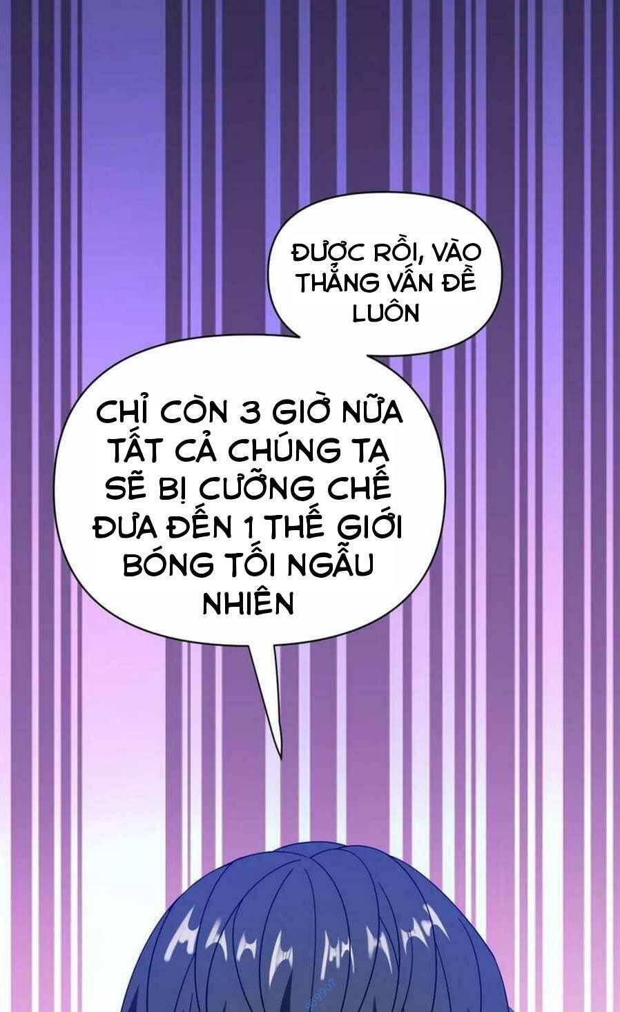 Ta Mắc Kẹt Ở Ngày Này Đã 3000 Năm