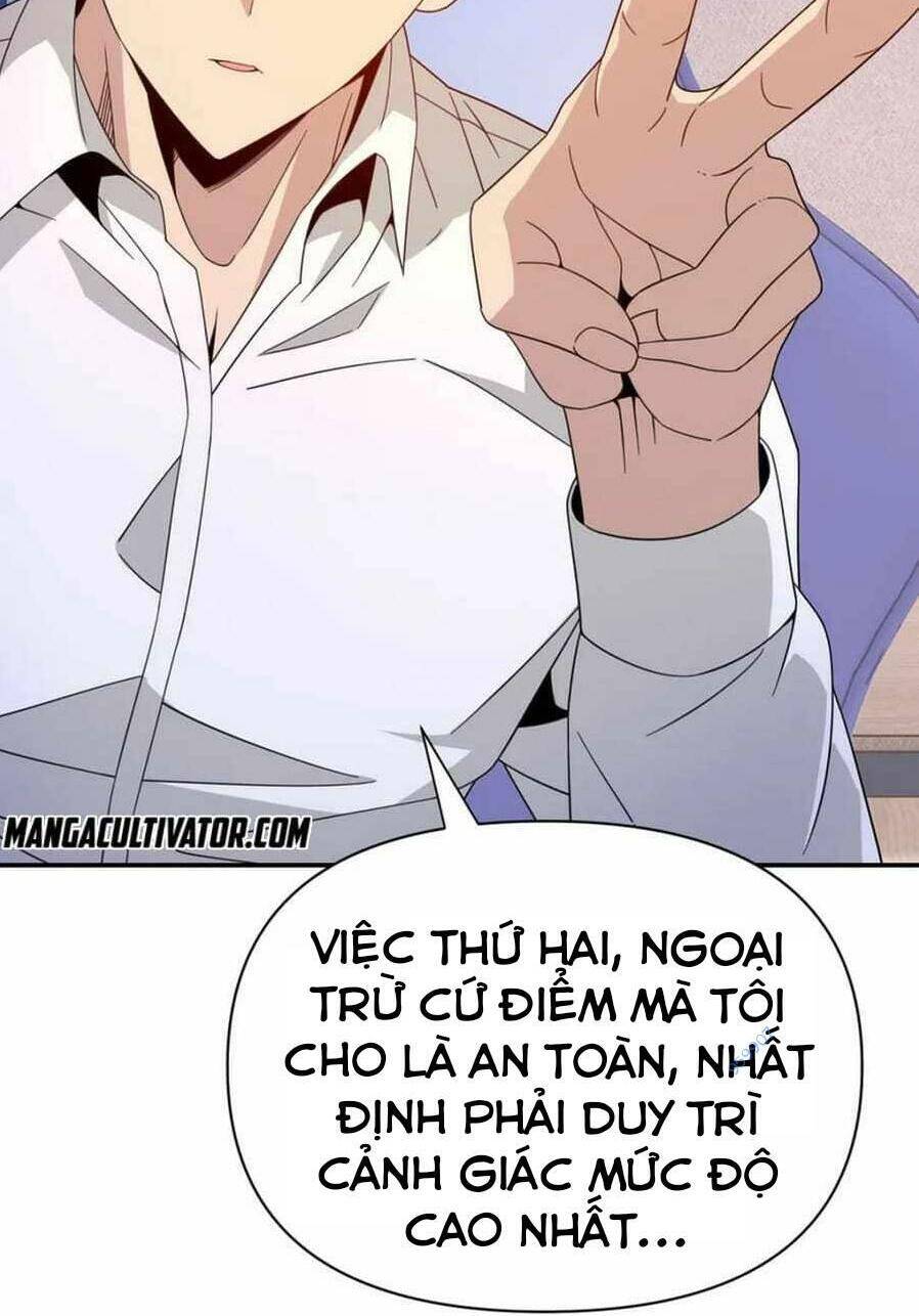 Ta Mắc Kẹt Ở Ngày Này Đã 3000 Năm