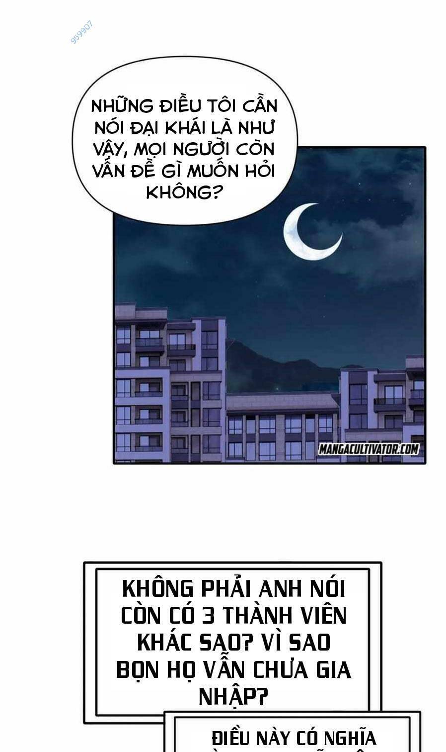 Ta Mắc Kẹt Ở Ngày Này Đã 3000 Năm