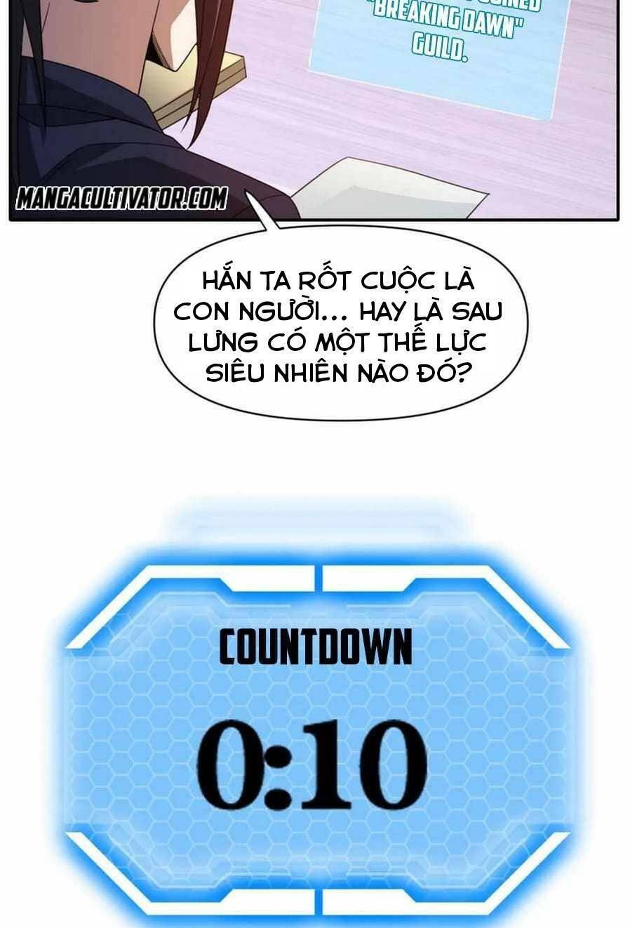 Ta Mắc Kẹt Ở Ngày Này Đã 3000 Năm