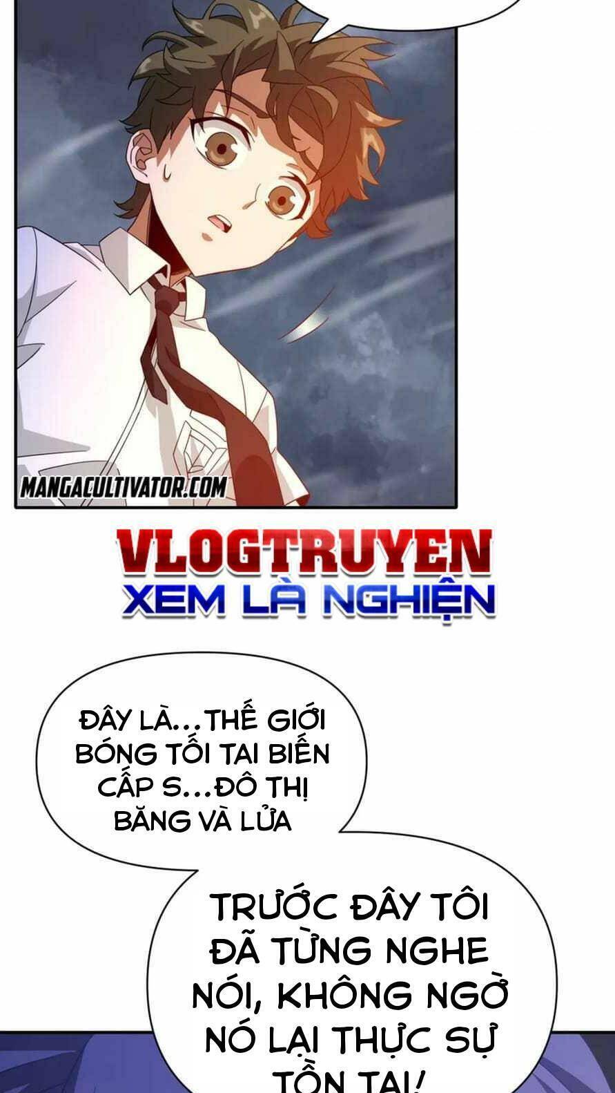 Ta Mắc Kẹt Ở Ngày Này Đã 3000 Năm