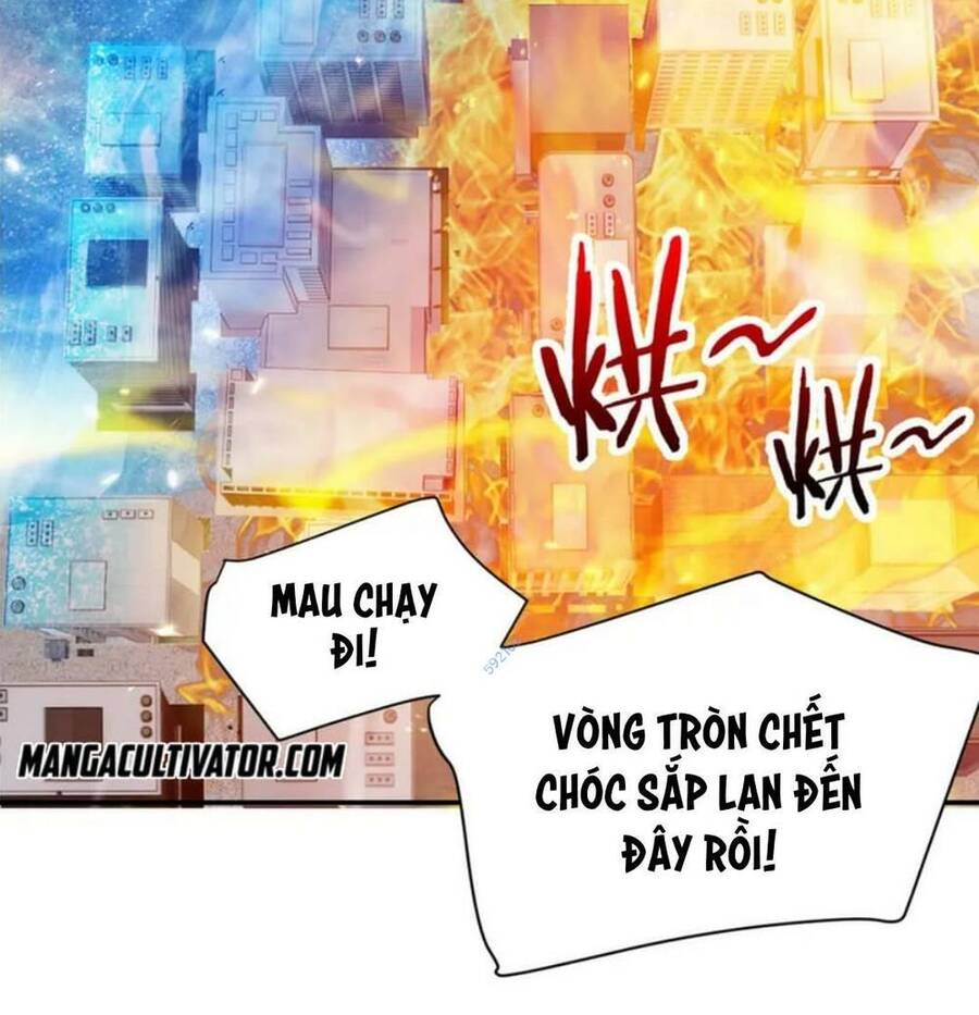 Ta Mắc Kẹt Ở Ngày Này Đã 3000 Năm