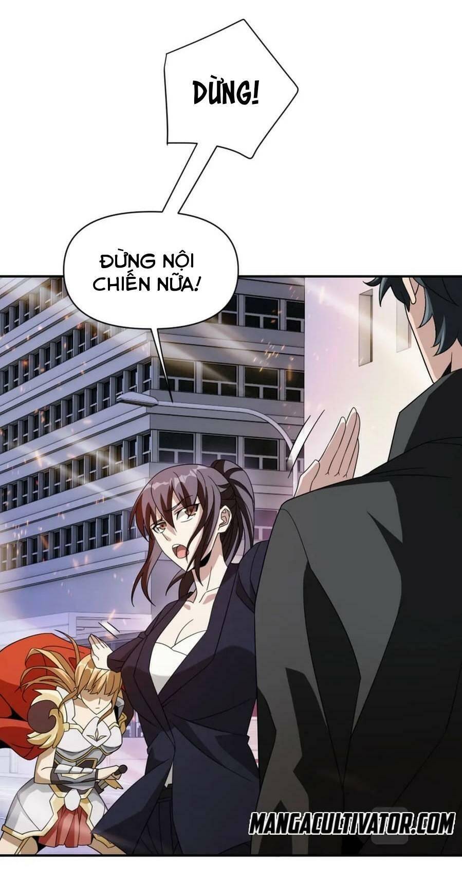 Ta Mắc Kẹt Ở Ngày Này Đã 3000 Năm