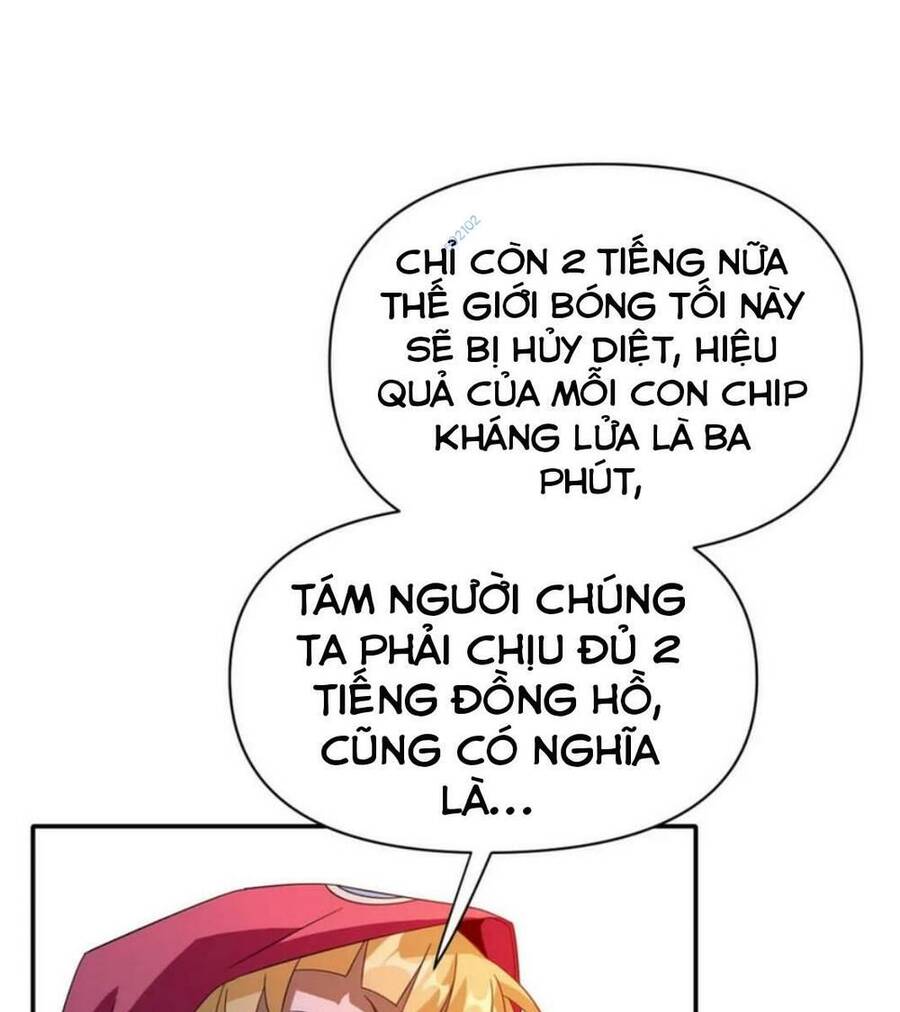 Ta Mắc Kẹt Ở Ngày Này Đã 3000 Năm