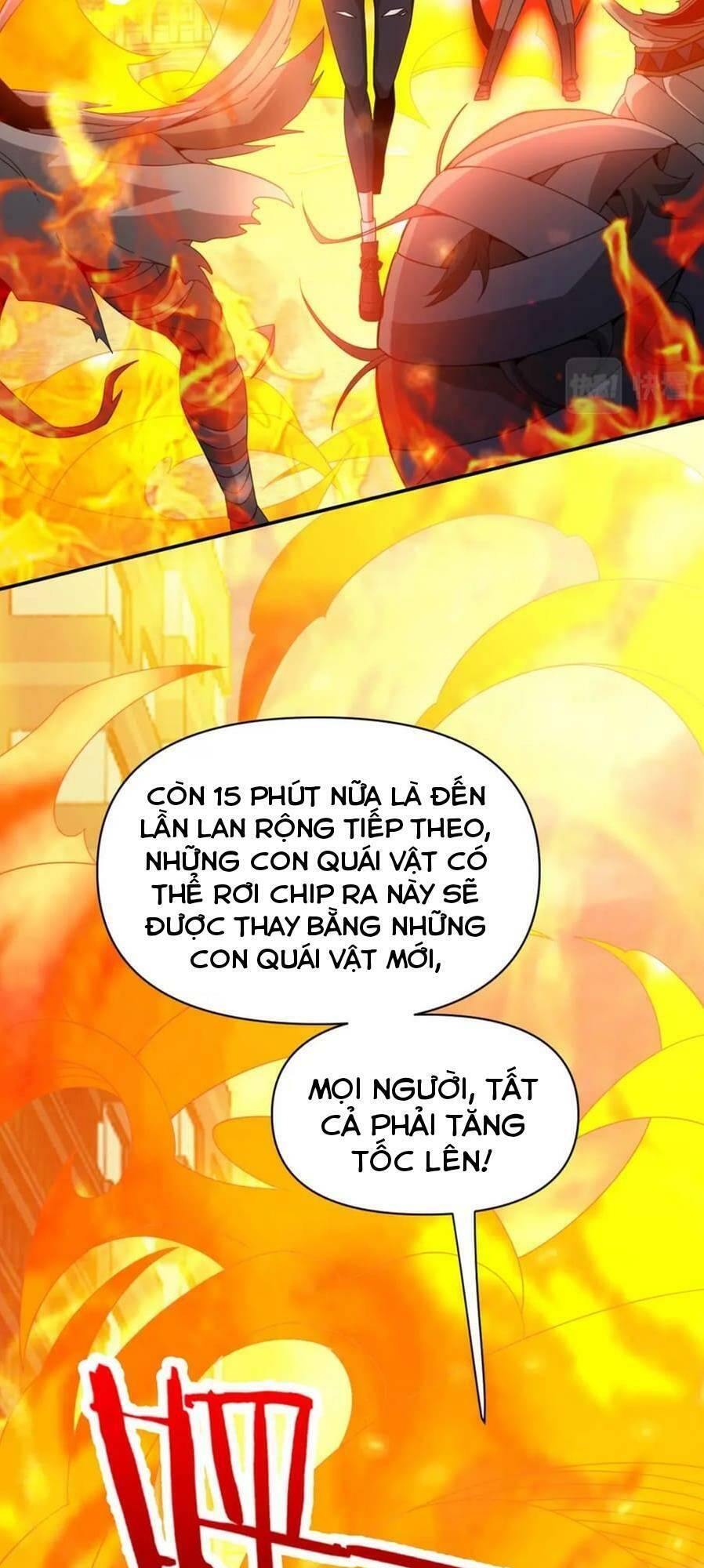 Ta Mắc Kẹt Ở Ngày Này Đã 3000 Năm