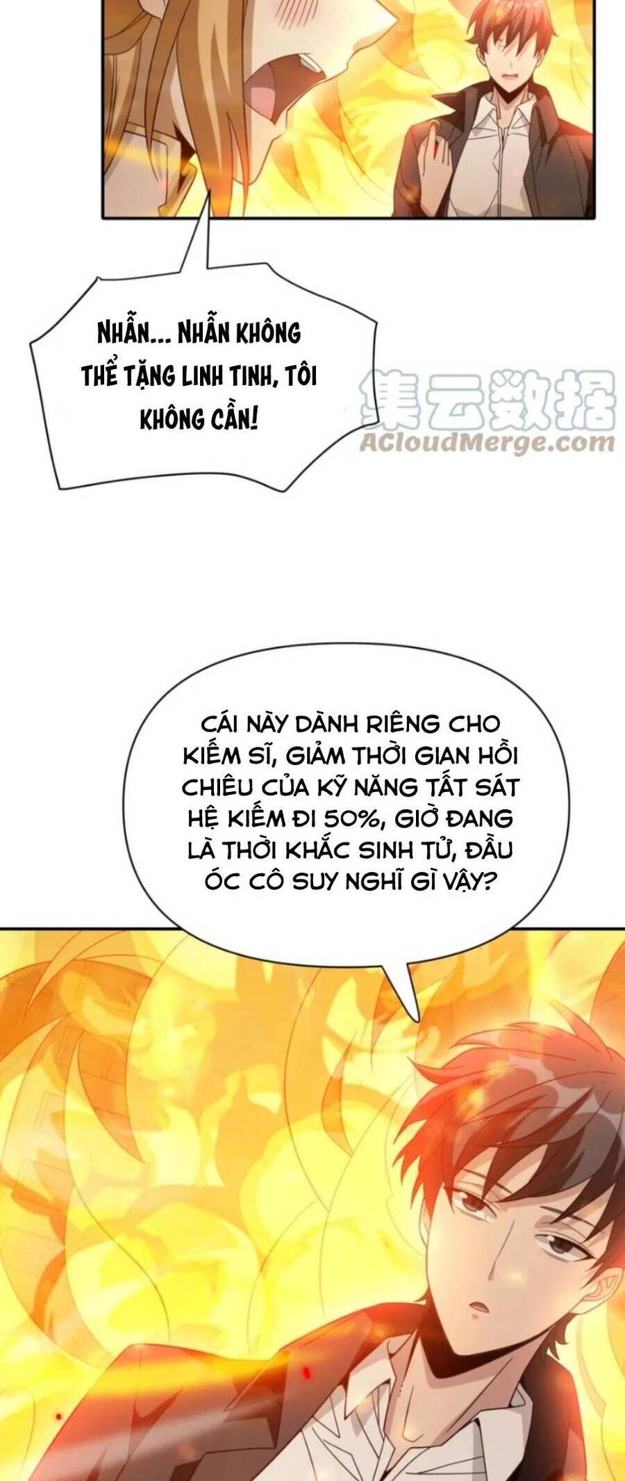 Ta Mắc Kẹt Ở Ngày Này Đã 3000 Năm