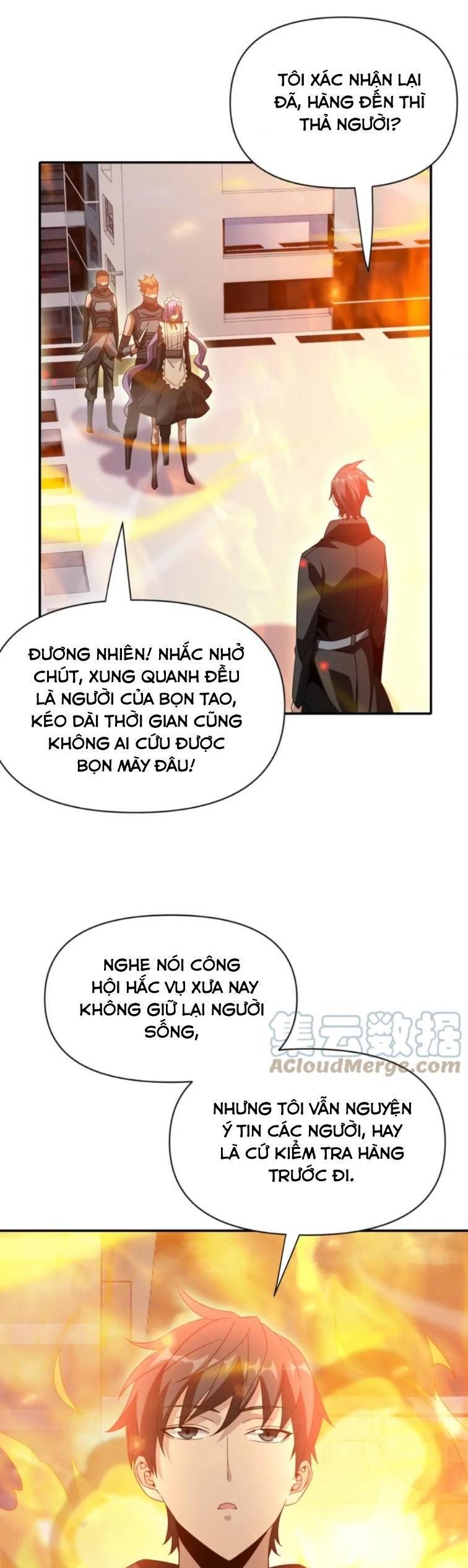 Ta Mắc Kẹt Ở Ngày Này Đã 3000 Năm