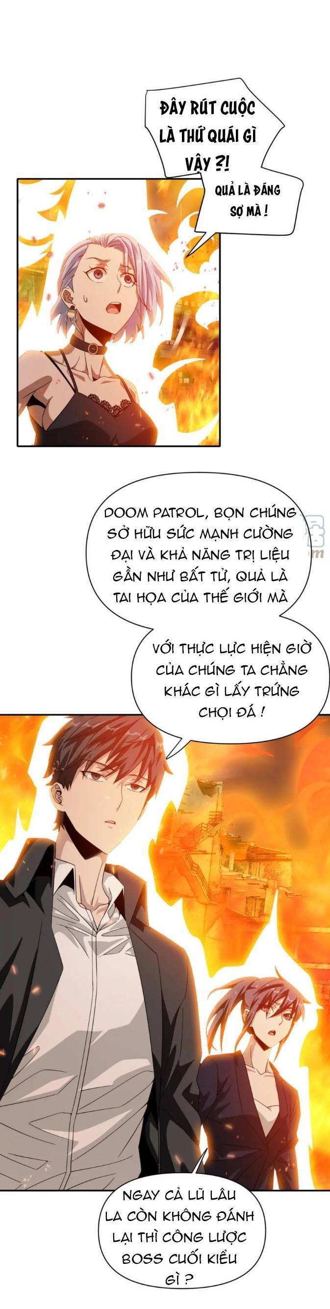 Ta Mắc Kẹt Ở Ngày Này Đã 3000 Năm