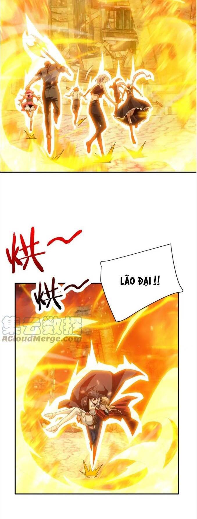 Ta Mắc Kẹt Ở Ngày Này Đã 3000 Năm