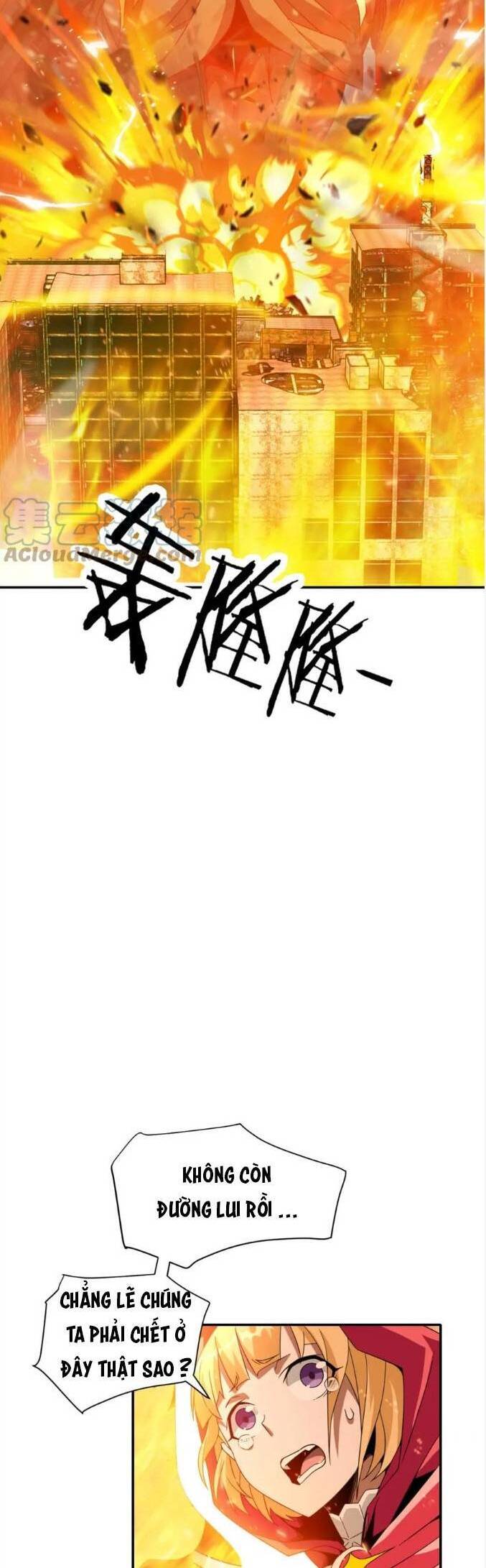 Ta Mắc Kẹt Ở Ngày Này Đã 3000 Năm