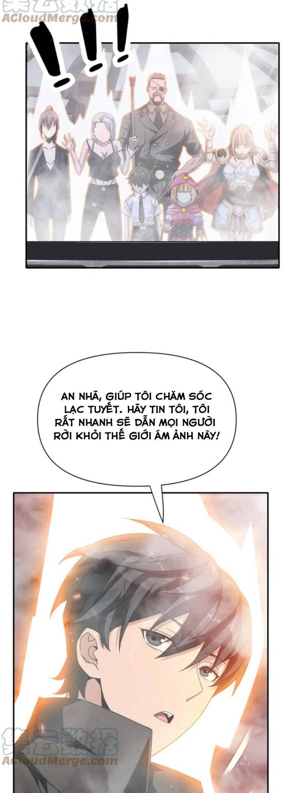 Ta Mắc Kẹt Ở Ngày Này Đã 3000 Năm