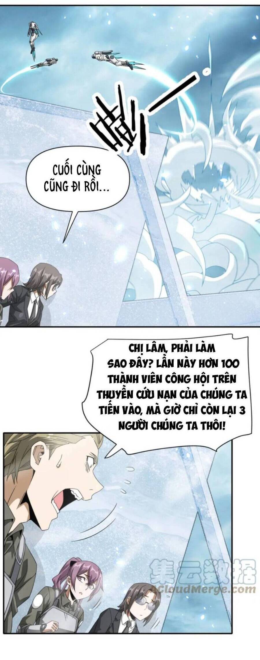 Ta Mắc Kẹt Ở Ngày Này Đã 3000 Năm
