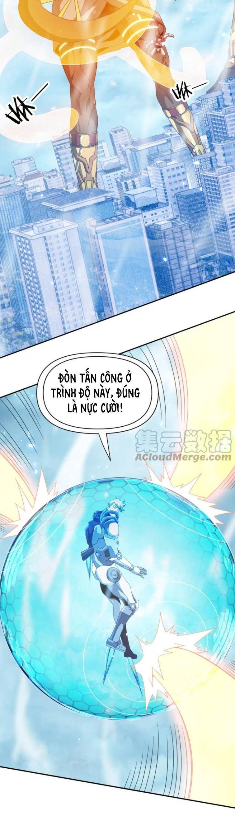 Ta Mắc Kẹt Ở Ngày Này Đã 3000 Năm