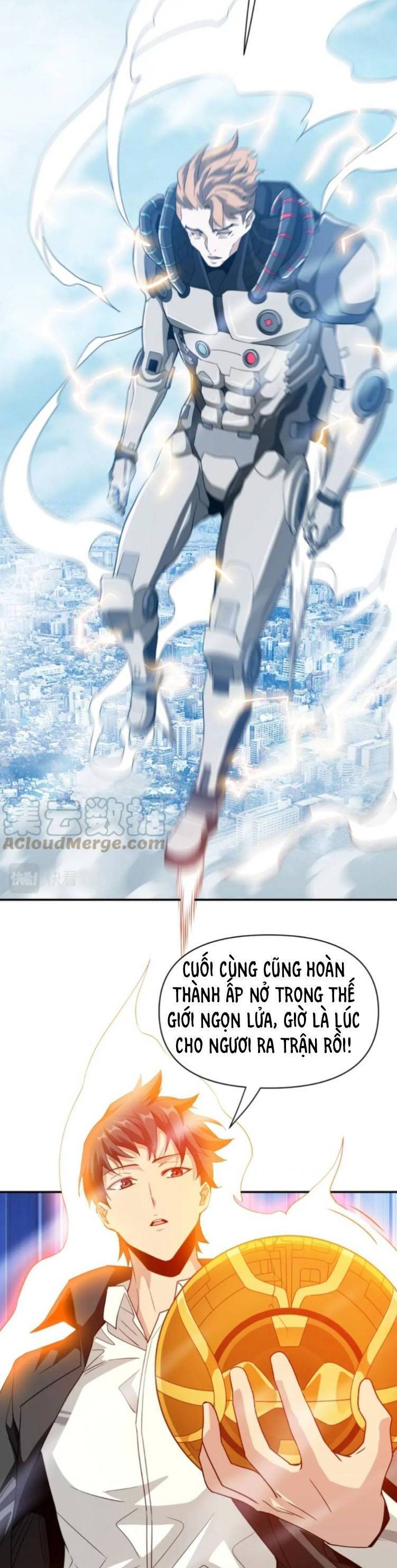 Ta Mắc Kẹt Ở Ngày Này Đã 3000 Năm