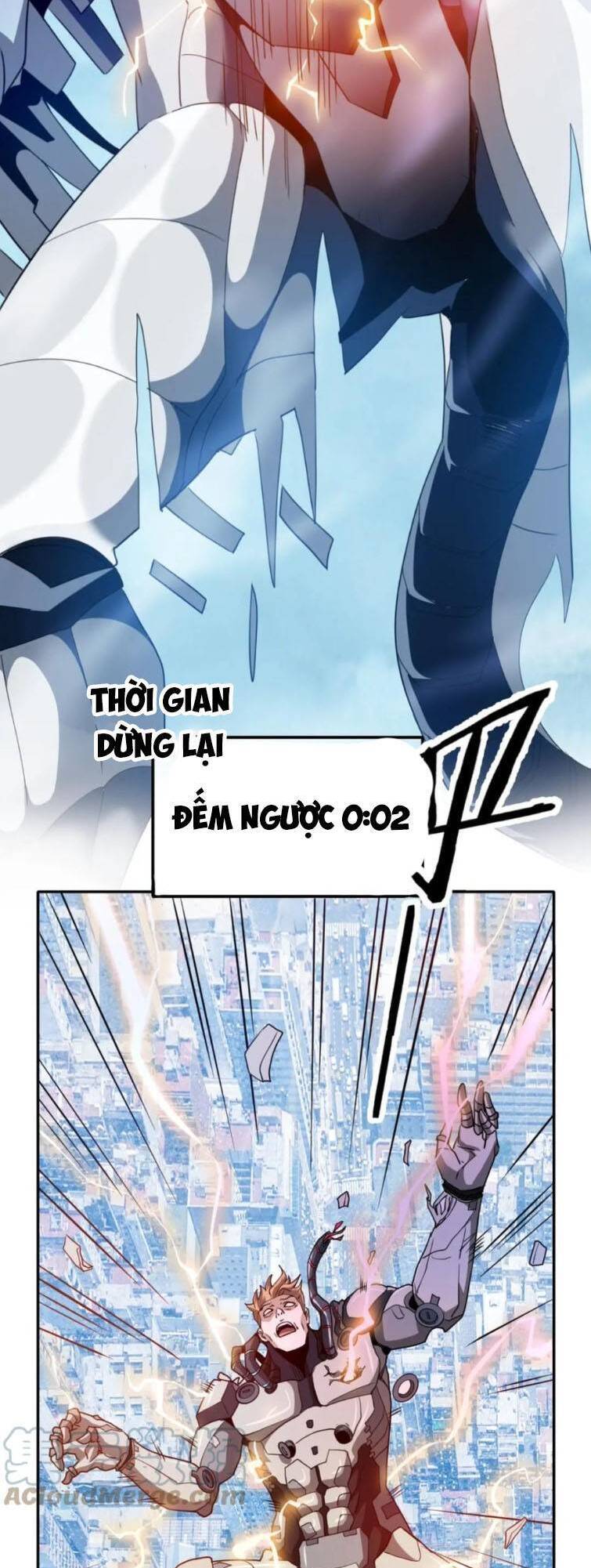 Ta Mắc Kẹt Ở Ngày Này Đã 3000 Năm