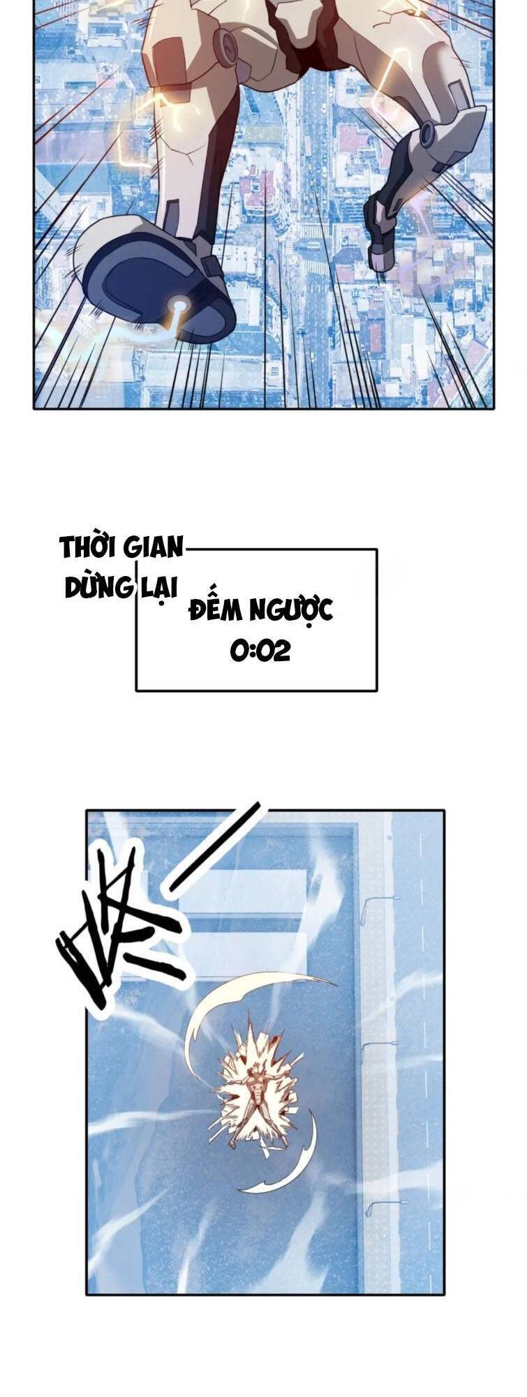 Ta Mắc Kẹt Ở Ngày Này Đã 3000 Năm