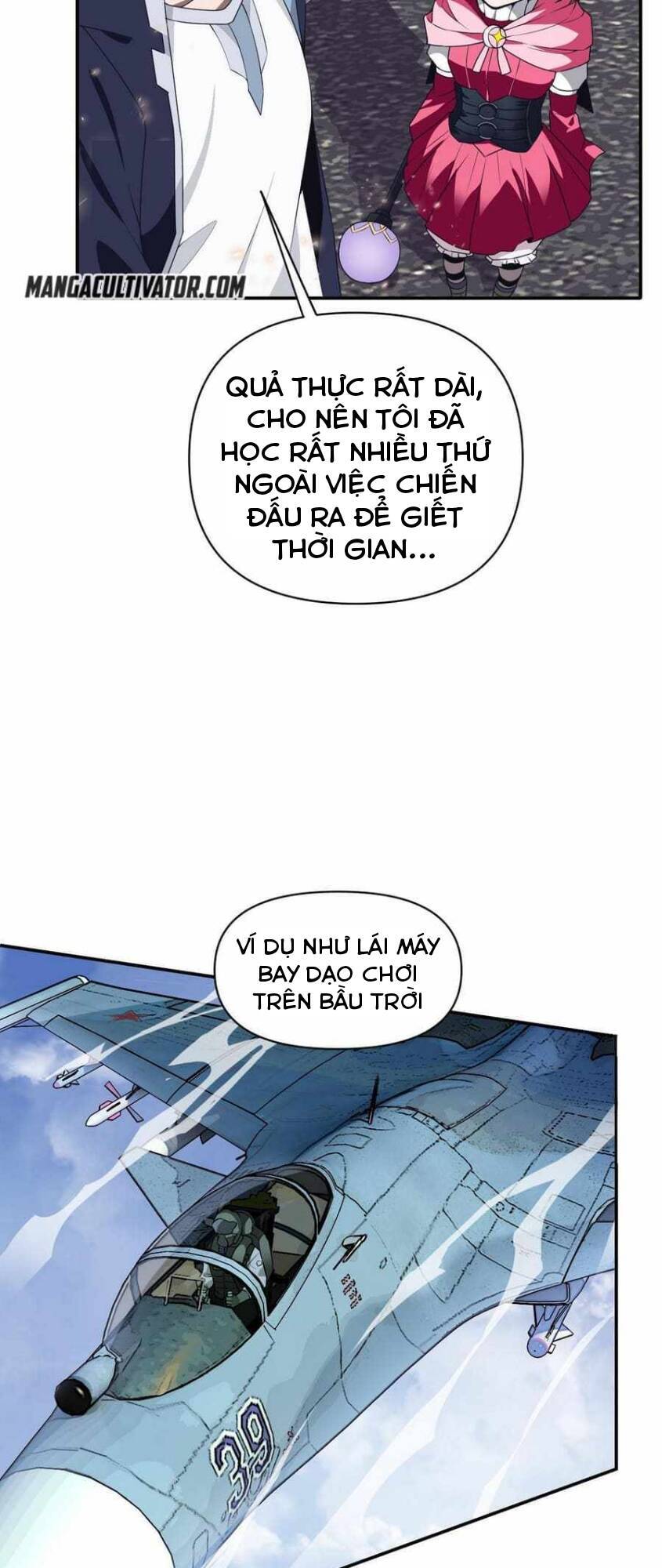 Ta Mắc Kẹt Ở Ngày Này Đã 3000 Năm
